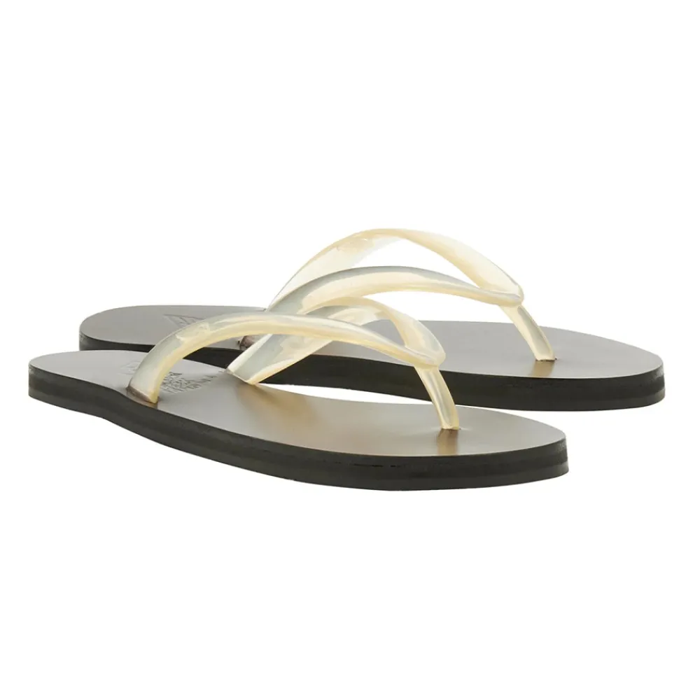 Online Saionara jelly Women Thong-Strap |Thongs