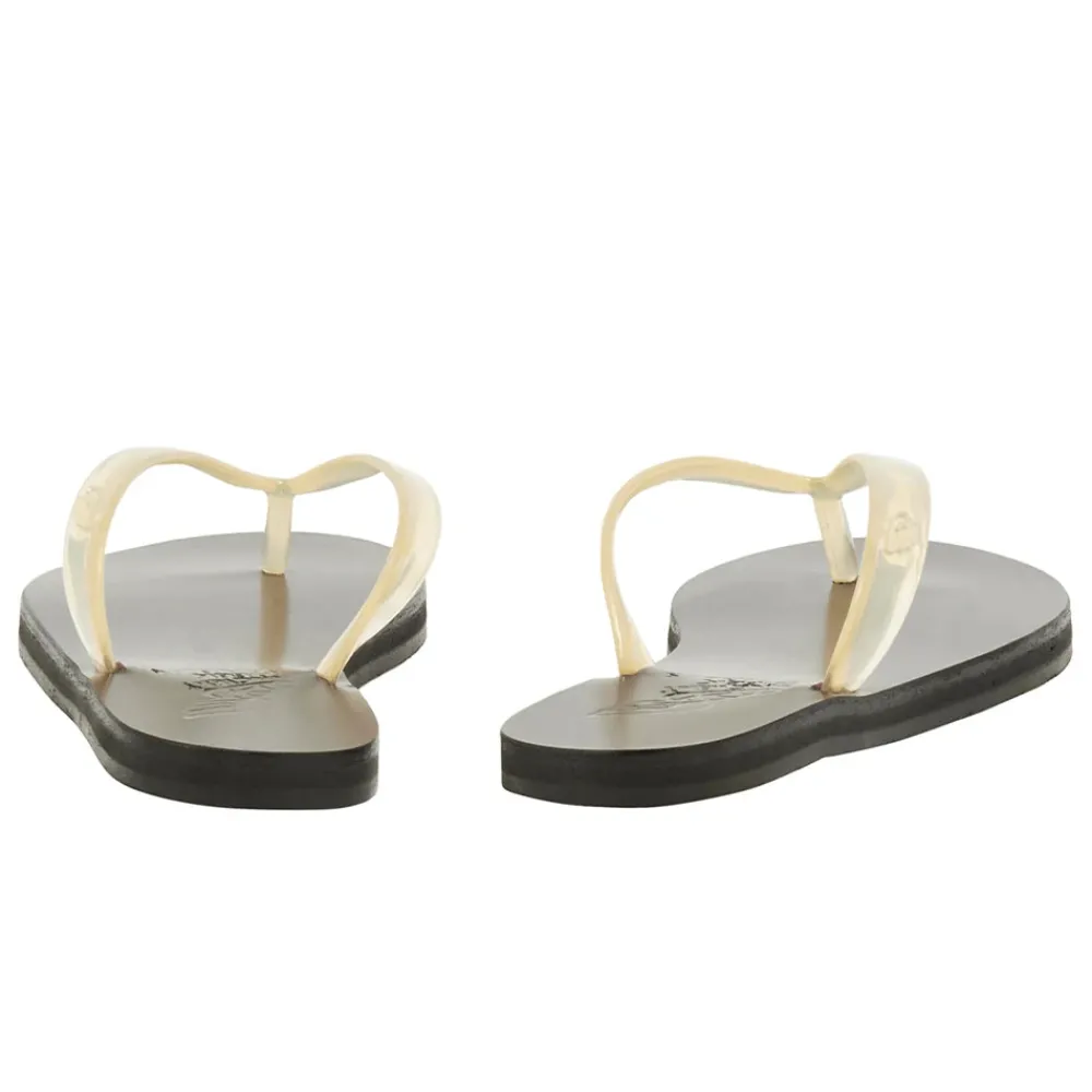 Online Saionara jelly Women Thong-Strap |Thongs