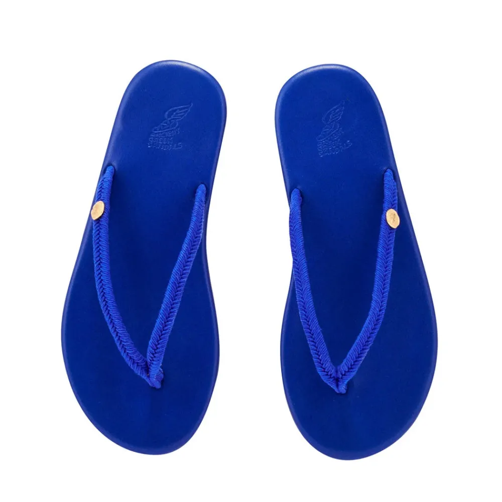 Online Saionara rope Women Thong-Strap |Thongs