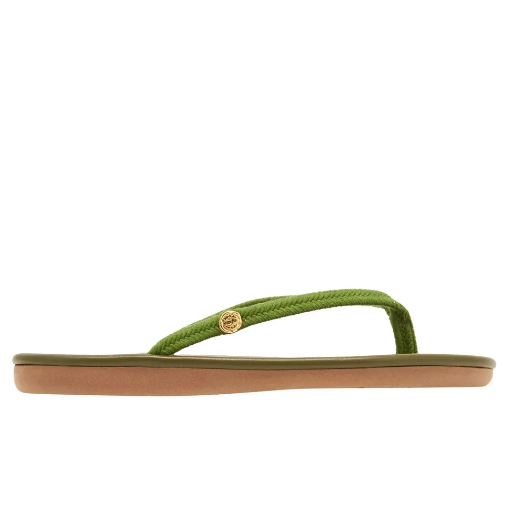 Online Saionara rope Women Thong-Strap |Thongs