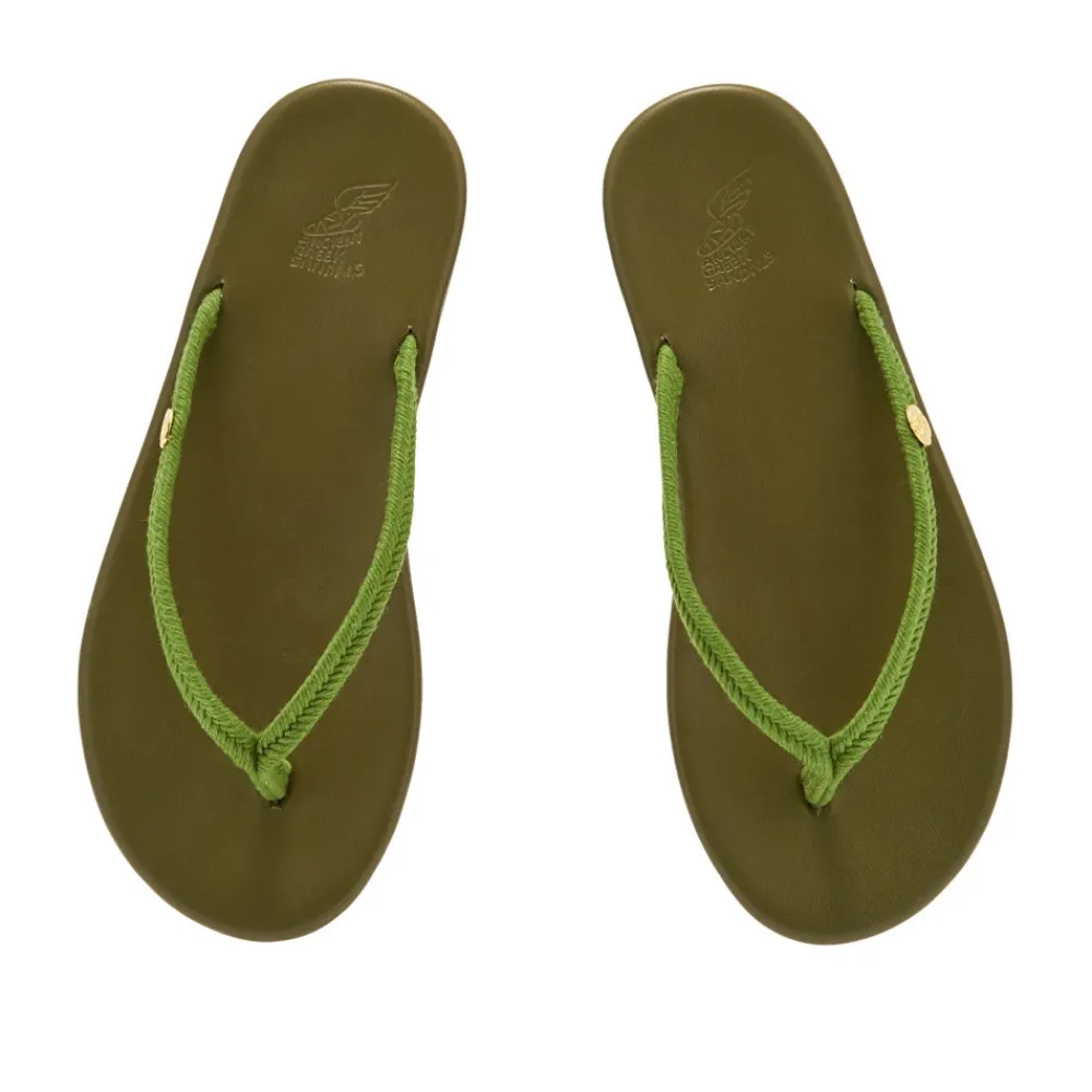 Online Saionara rope Women Thong-Strap |Thongs