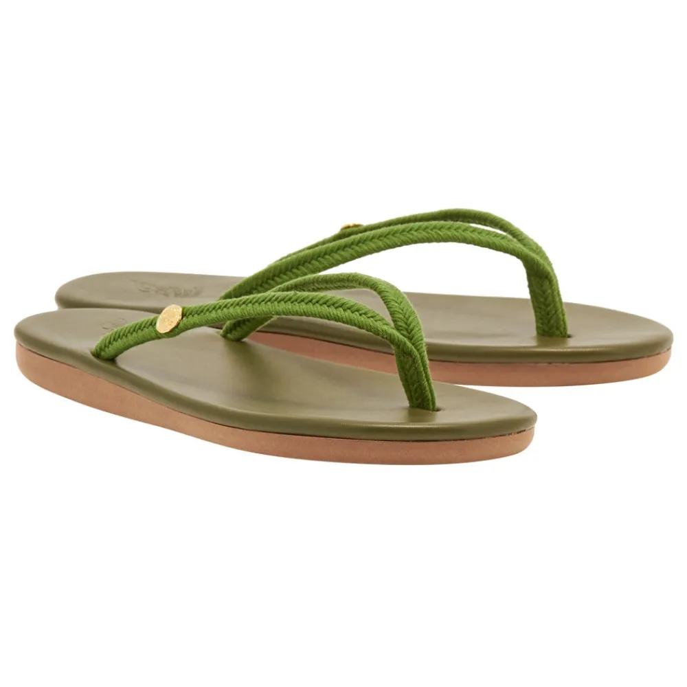 Online Saionara rope Women Thong-Strap |Thongs