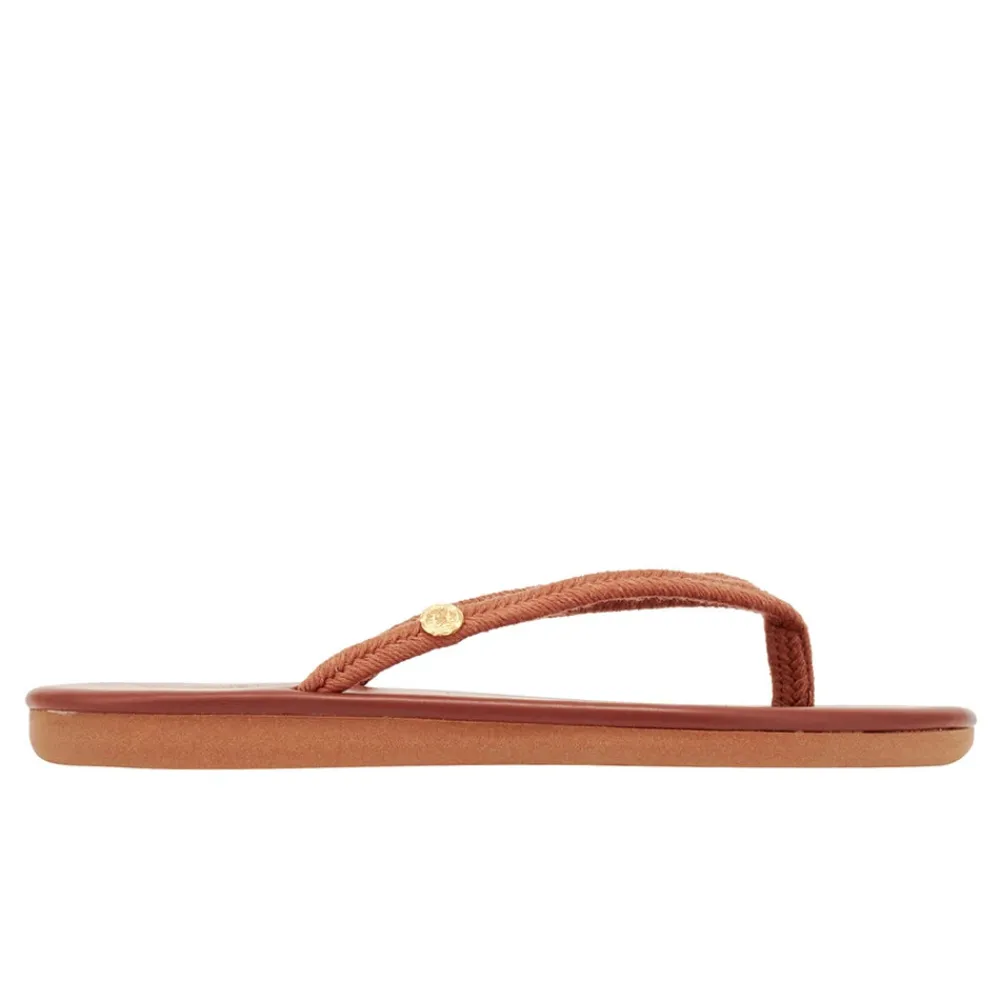 Online Saionara rope Women Thong-Strap |Thongs