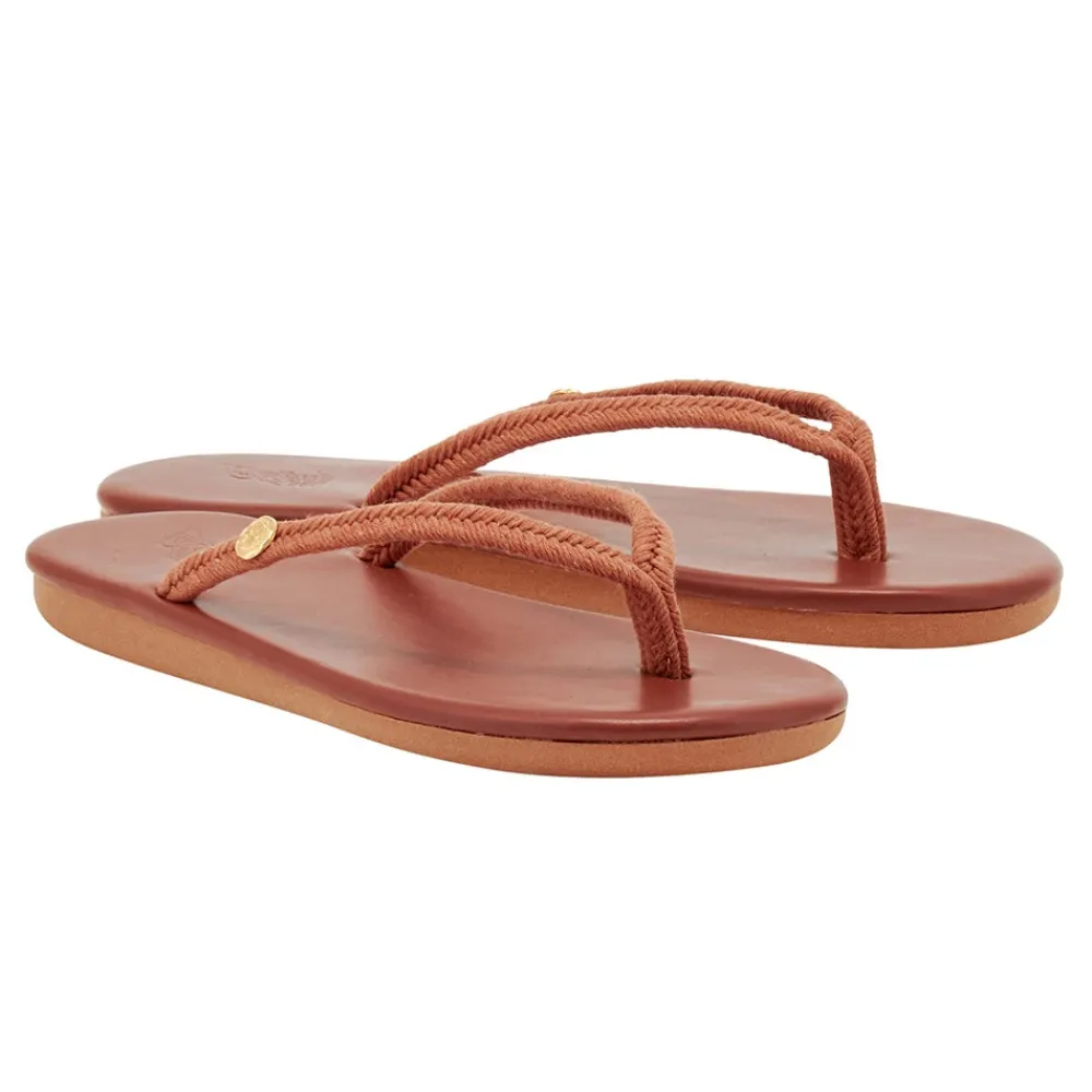 Online Saionara rope Women Thong-Strap |Thongs