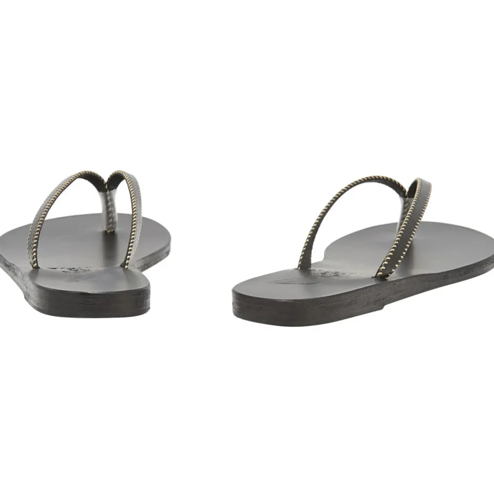Outlet Saionara stitch Women Thongs