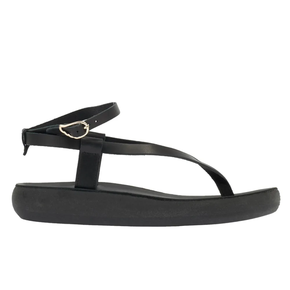 Online Salomi comfort Women Ankle Strap|Thong-Strap