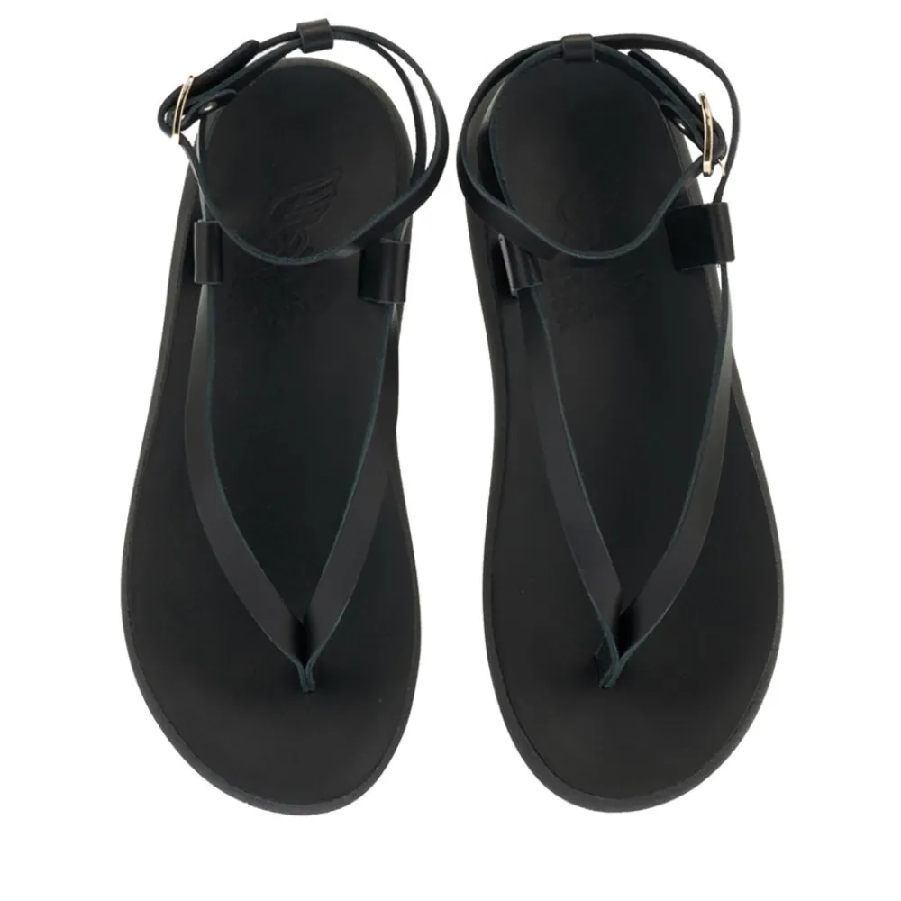 Online Salomi comfort Women Ankle Strap|Thong-Strap