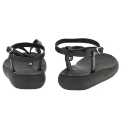 Online Salomi comfort Women Ankle Strap|Thong-Strap