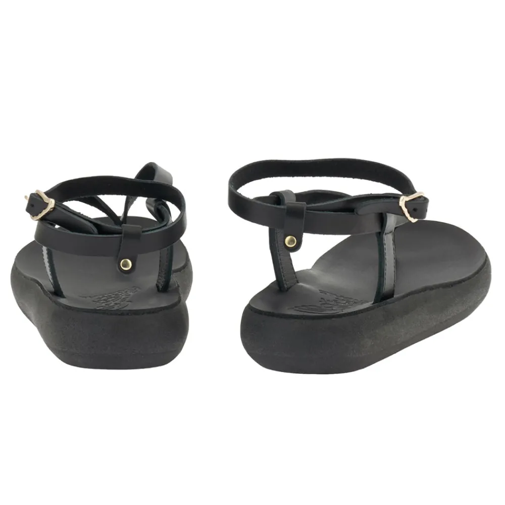 Online Salomi comfort Women Ankle Strap|Thong-Strap