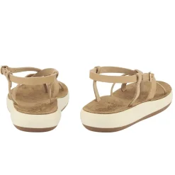 Outlet Semele comfort Women Thong-Strap |Comfort Soles