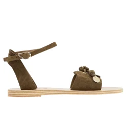 Best Sentina Women Ankle Strap