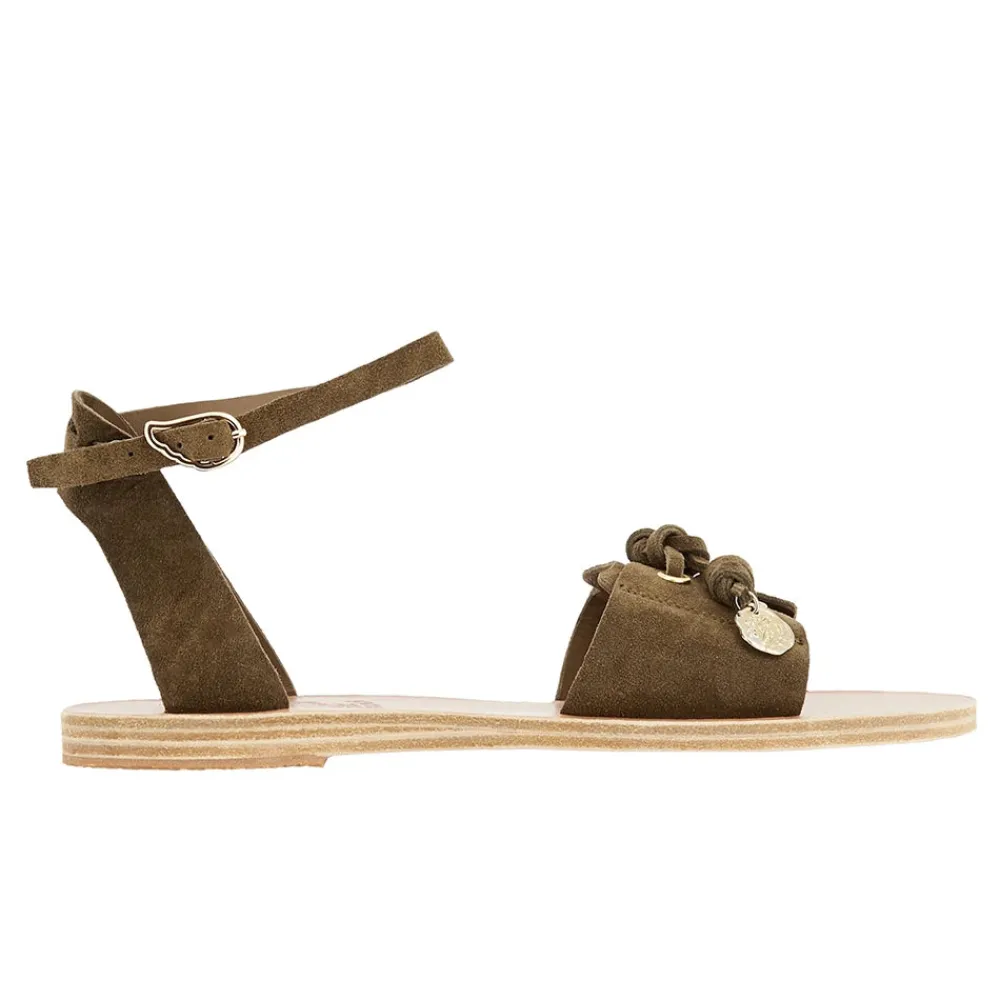 Best Sentina Women Ankle Strap