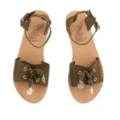 Best Sentina Women Ankle Strap