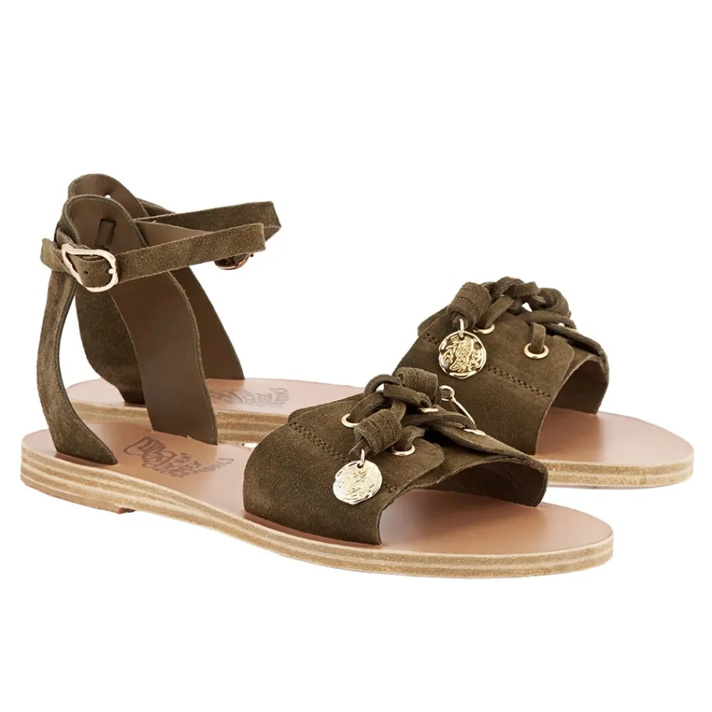 Best Sentina Women Ankle Strap