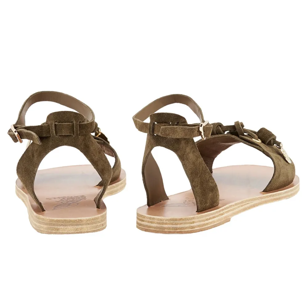 Best Sentina Women Ankle Strap