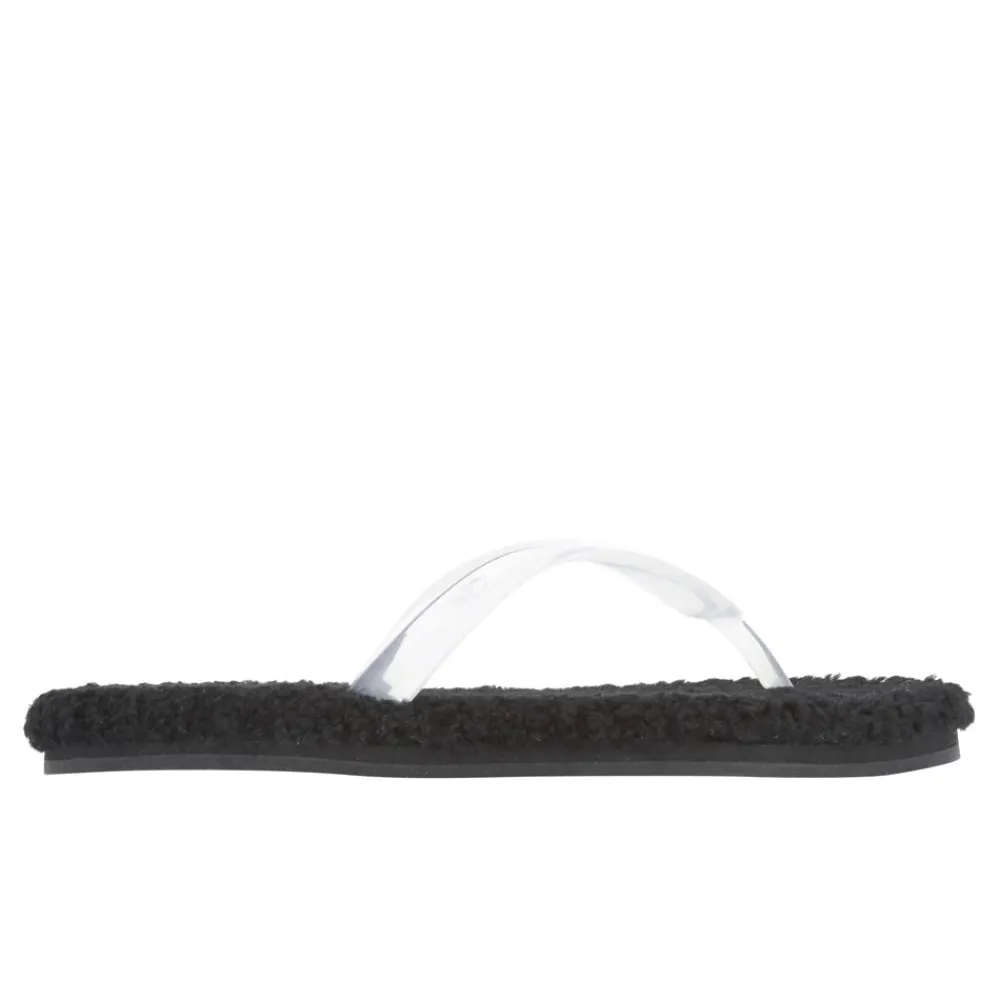 Shearling saionara Women Thong-Strap |Thongs