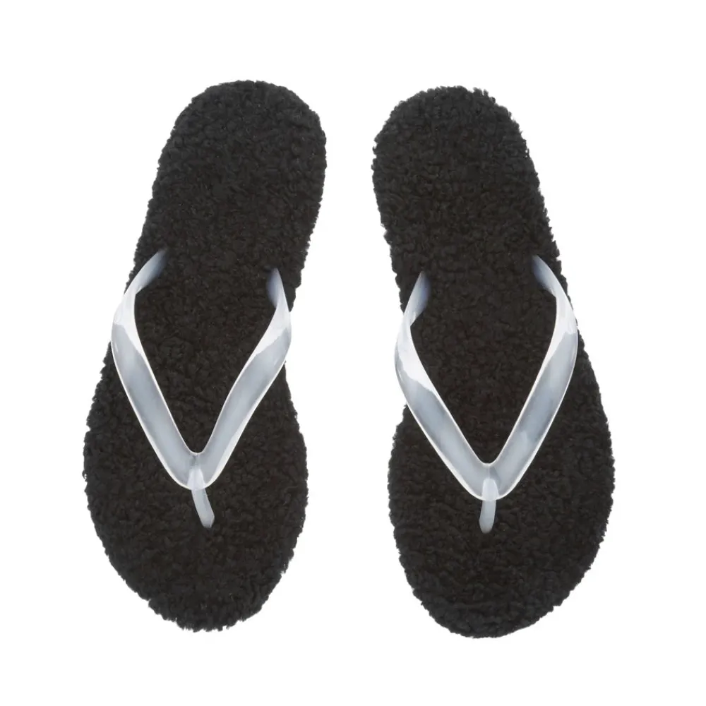 Shearling saionara Women Thong-Strap |Thongs