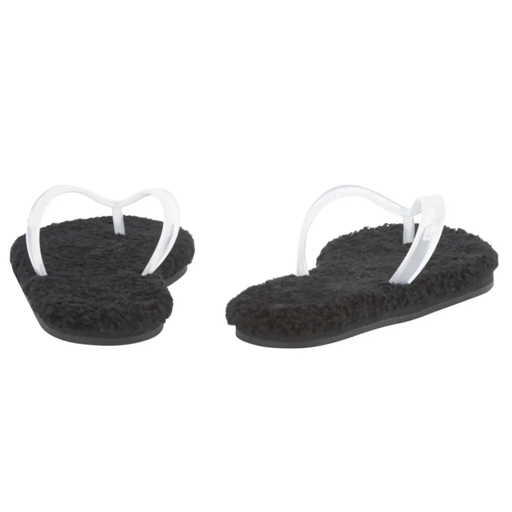 Shearling saionara Women Thong-Strap |Thongs