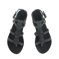 Sale Stephanie Women Gladiators |Back-Straps