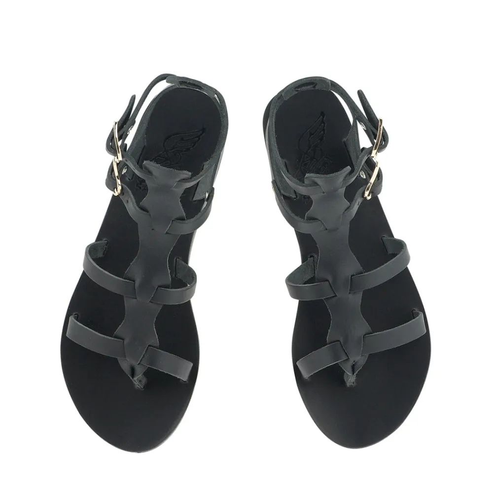 Sale Stephanie Women Gladiators |Back-Straps