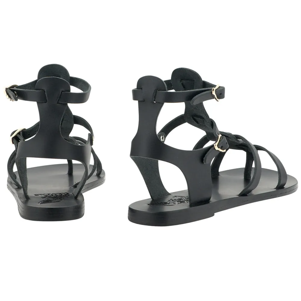 Sale Stephanie Women Gladiators |Back-Straps
