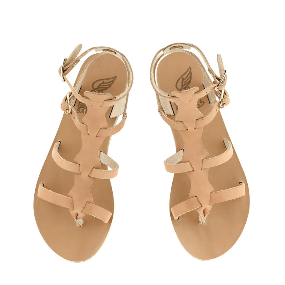 Best Stephanie Women Thong-Strap |Gladiators
