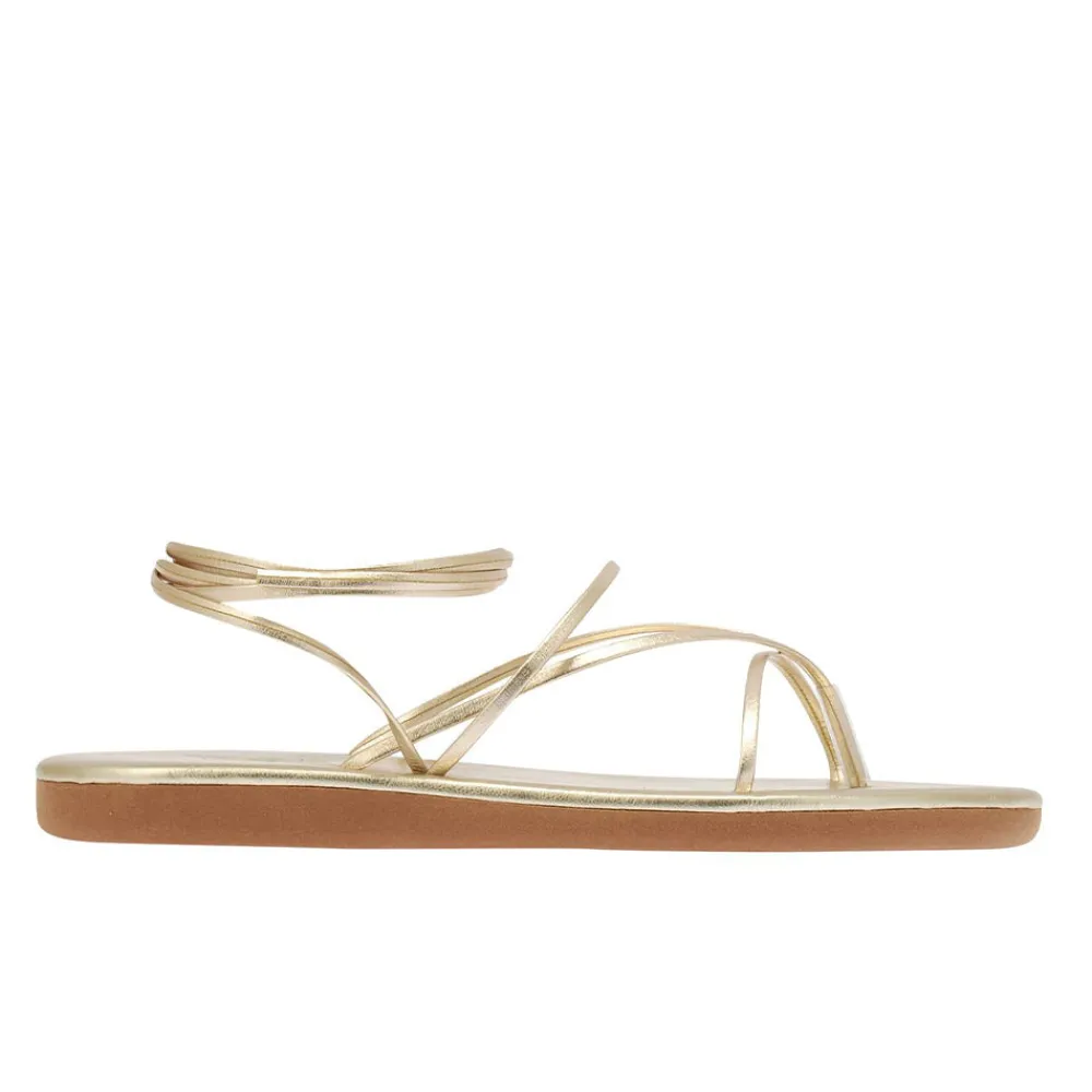 Sale String flip flop Women Thong-Strap |Lace Up