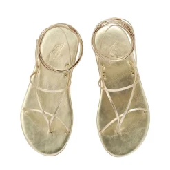 Sale String flip flop Women Thong-Strap |Lace Up