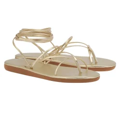 Sale String flip flop Women Thong-Strap |Lace Up