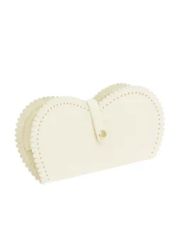 Hot Sunglasses case Leather Accessories