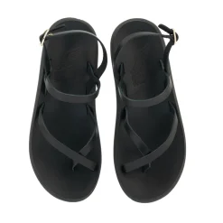Hot Tereza comfort Women Thong-Strap |Slingbacks