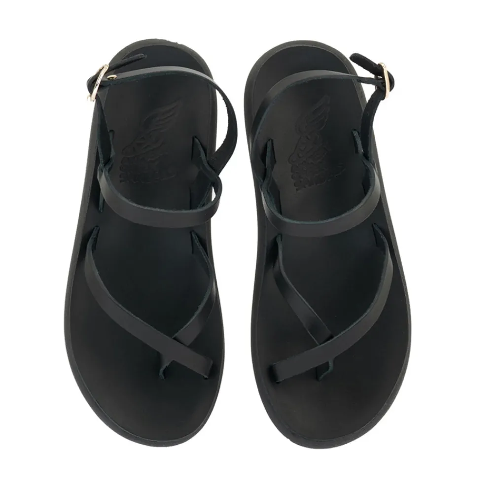 Hot Tereza comfort Women Thong-Strap |Slingbacks