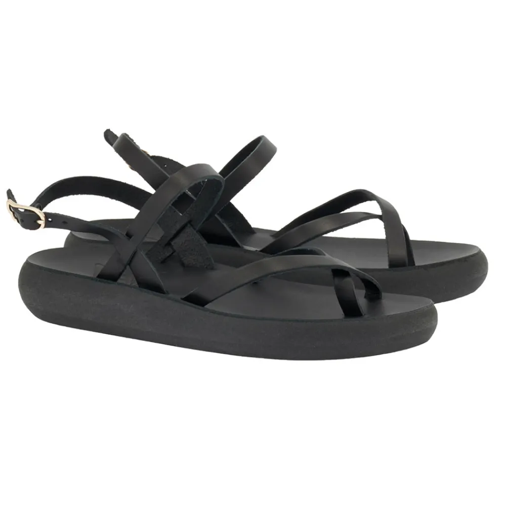 Hot Tereza comfort Women Thong-Strap |Slingbacks