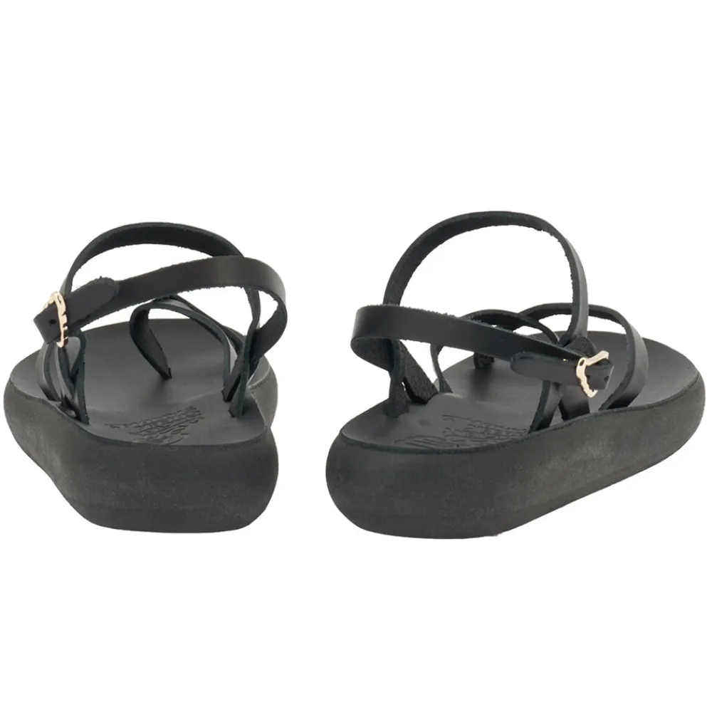 Hot Tereza comfort Women Thong-Strap |Slingbacks