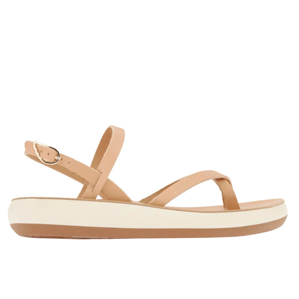 Sale Tereza comfort Women Thong-Strap |Slingbacks