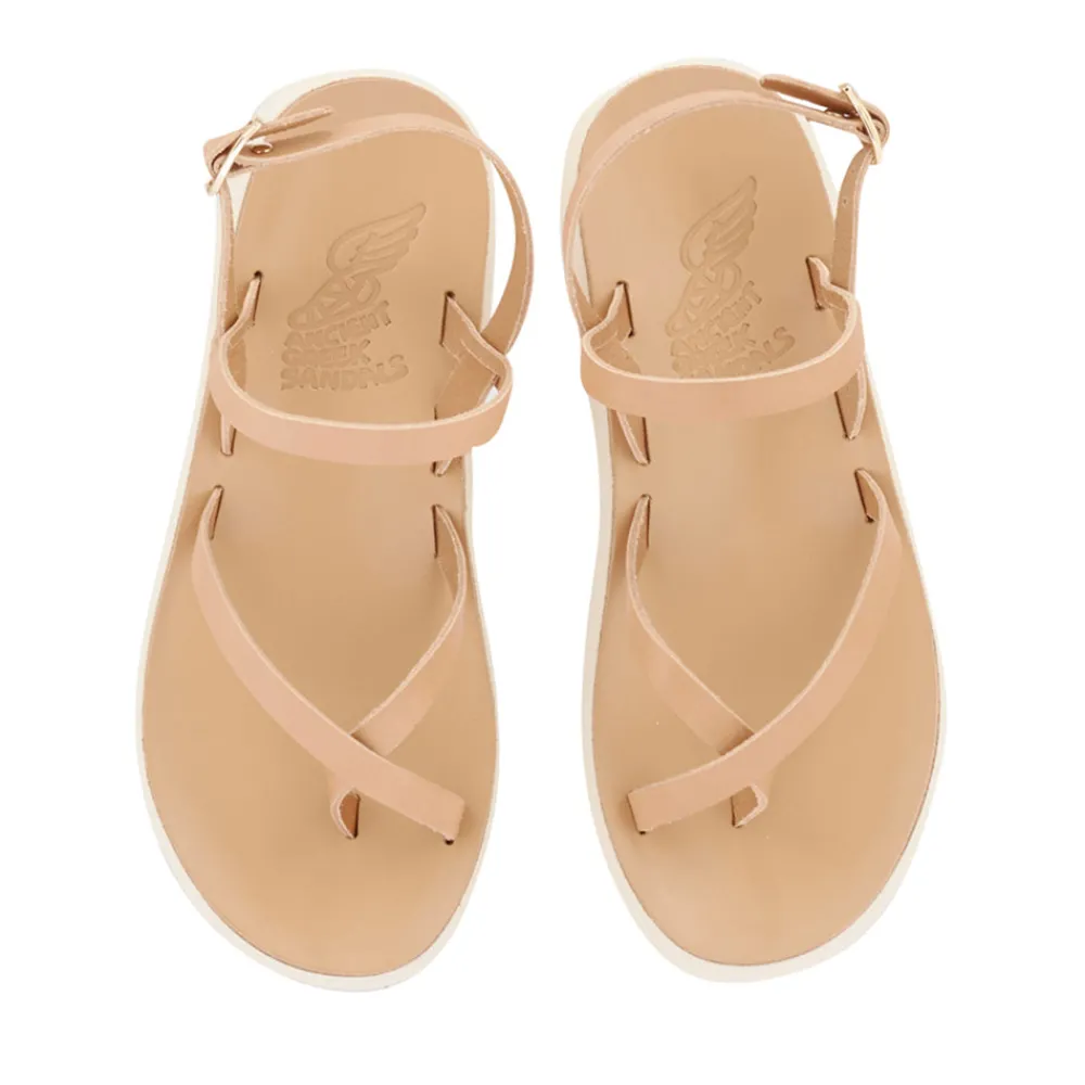 Sale Tereza comfort Women Thong-Strap |Slingbacks