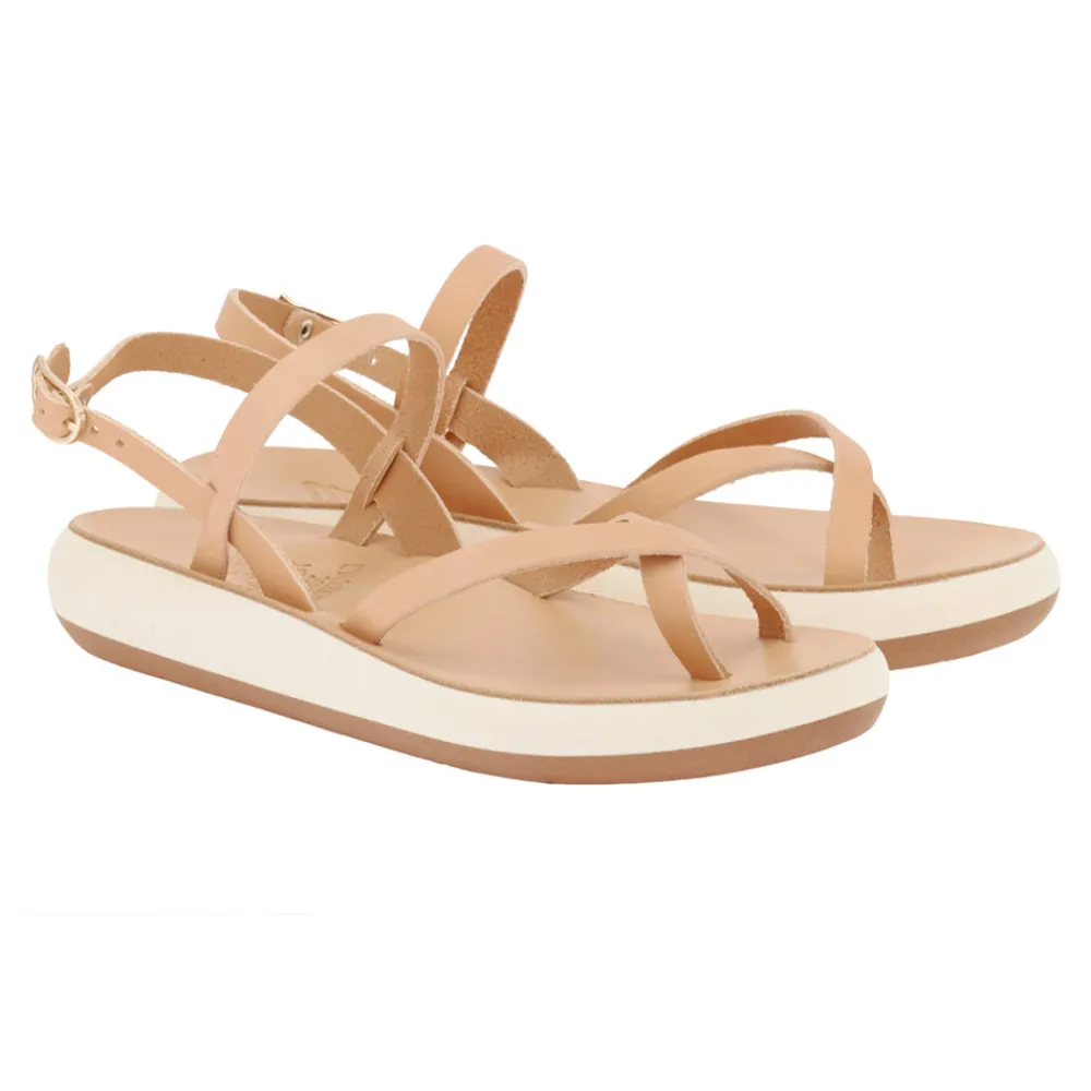 Sale Tereza comfort Women Thong-Strap |Slingbacks