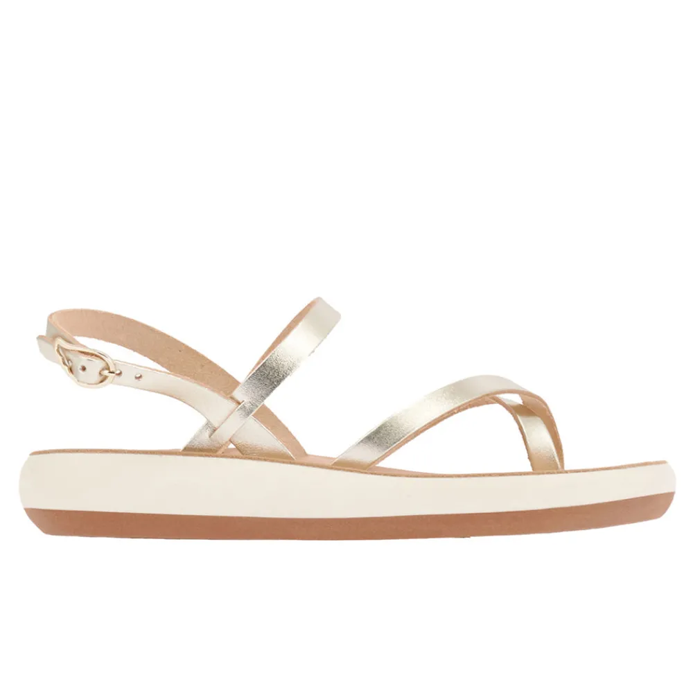 Sale Tereza comfort Women Thong-Strap |Slingbacks