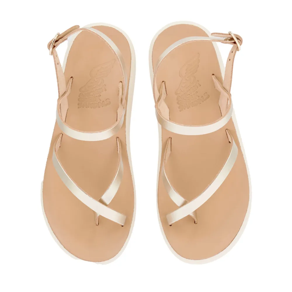 Sale Tereza comfort Women Thong-Strap |Slingbacks