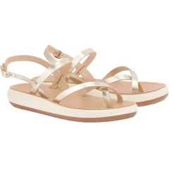Sale Tereza comfort Women Thong-Strap |Slingbacks
