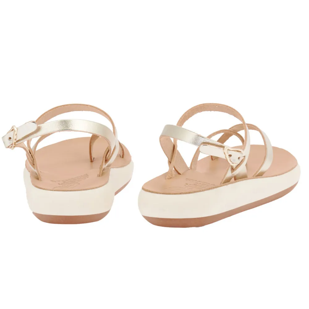 Sale Tereza comfort Women Thong-Strap |Slingbacks