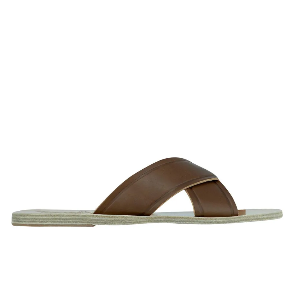 Hot Thais Women Slides