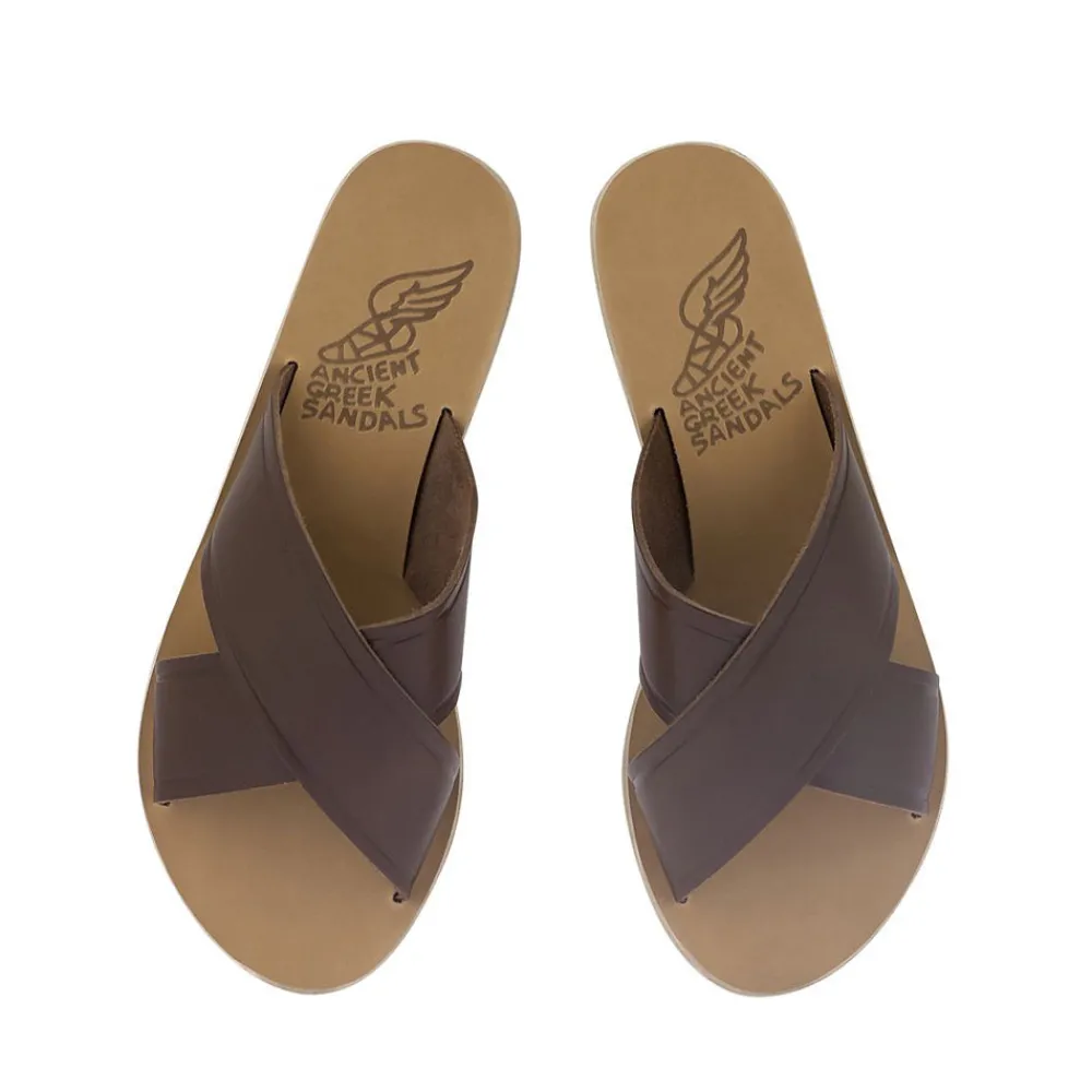 Hot Thais Women Slides