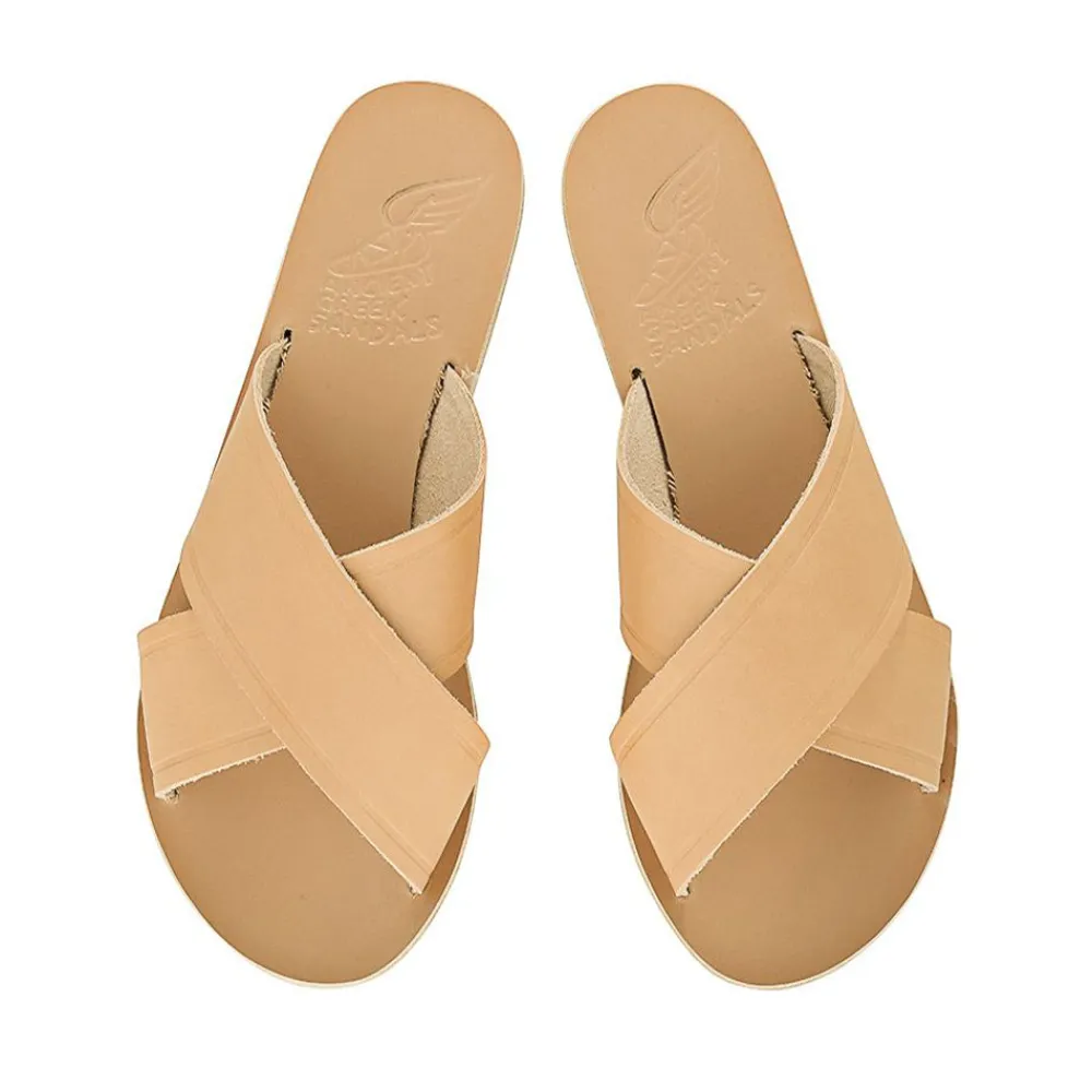 Thais Women Slides