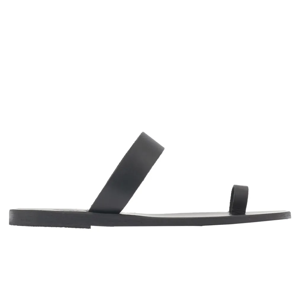 Sale Thalia Women Toe Ring |Slides