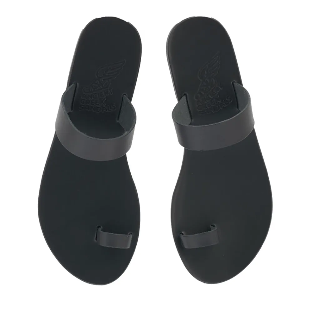 Sale Thalia Women Toe Ring |Slides