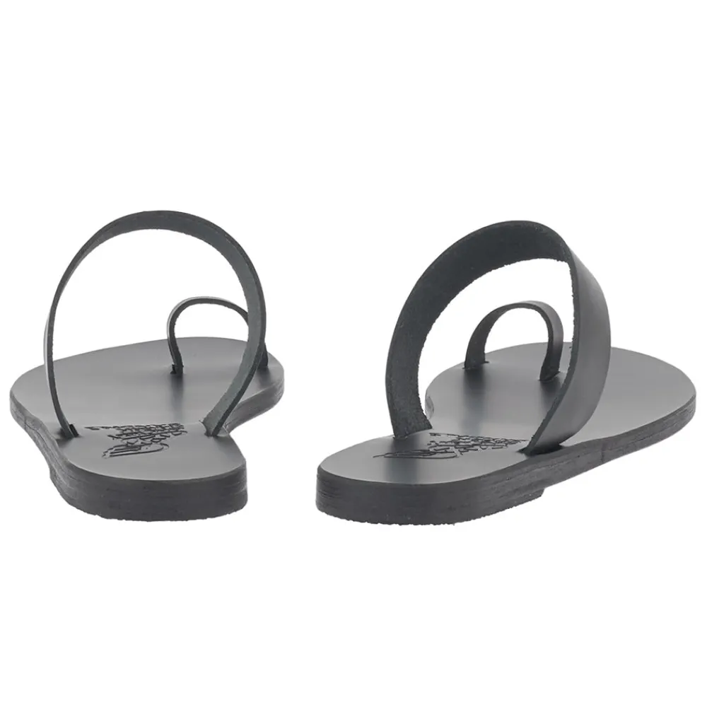 Sale Thalia Women Toe Ring |Slides