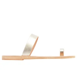 Online Thalia Women Toe Ring |Slides