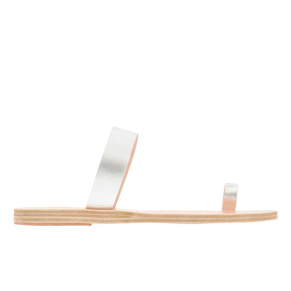 Hot Thalia Women Toe Ring |Slides