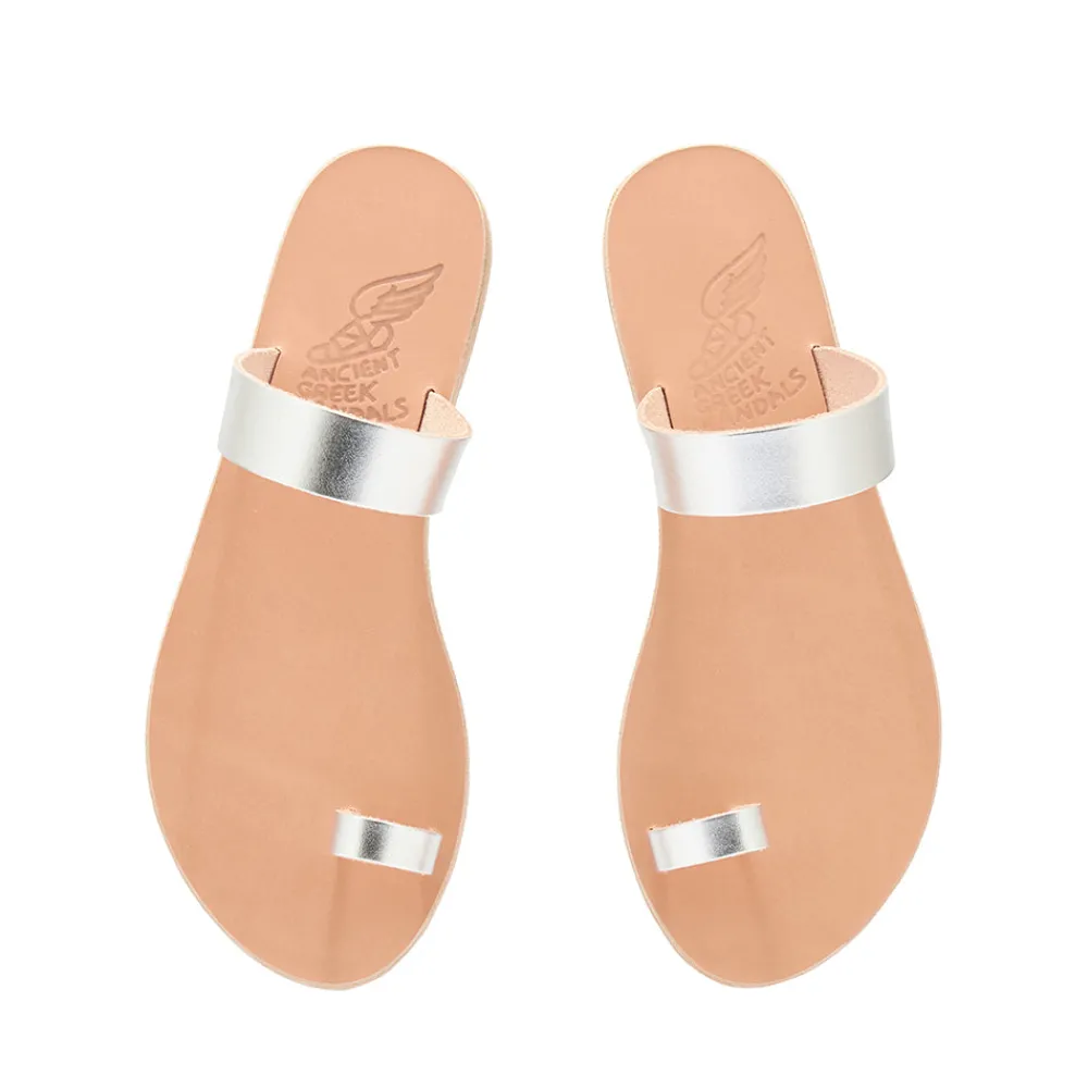 Hot Thalia Women Toe Ring |Slides